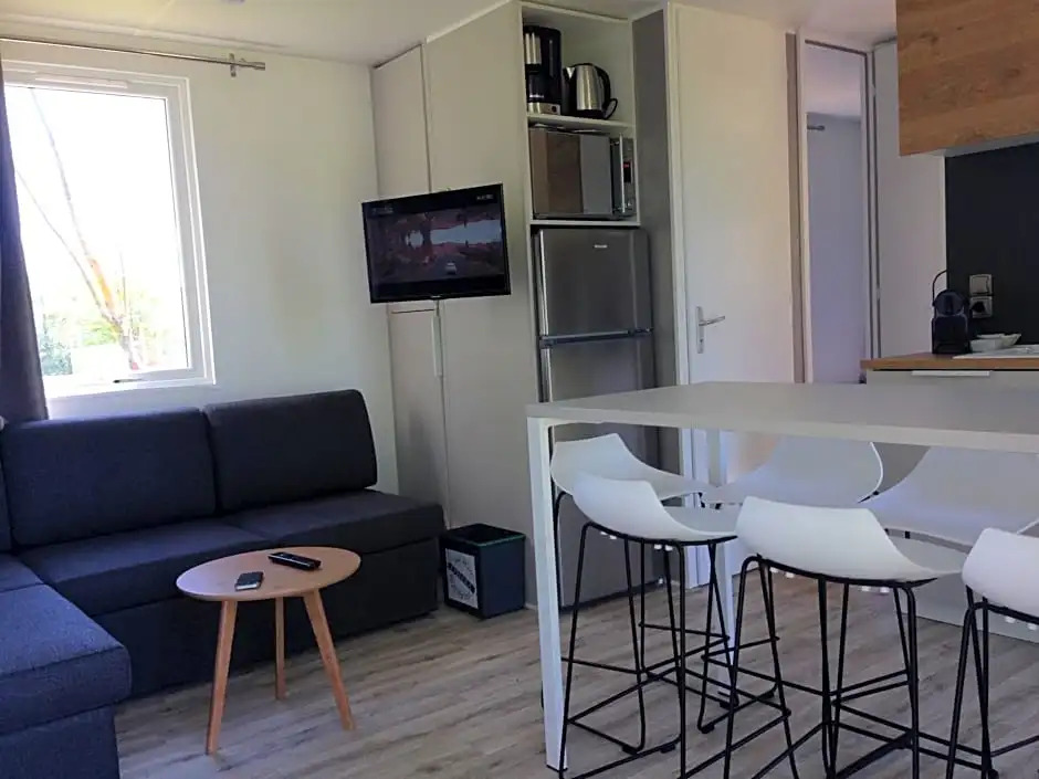 Le Lodge Premium
