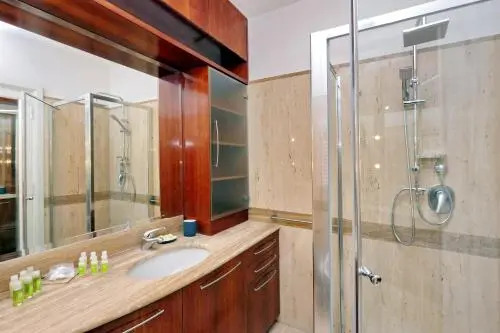 Pantheon Lyuxury Apartment