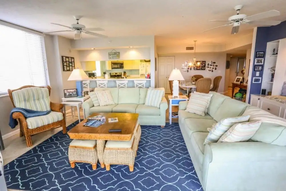 Ocean Harbor 504B
