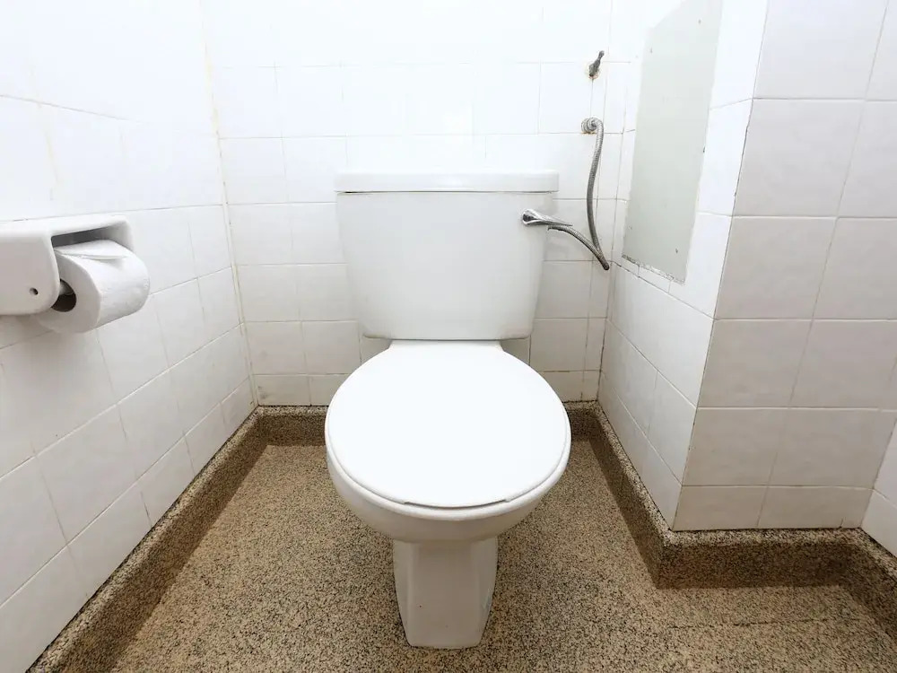 OYO 89489 Al Ansar Hotel