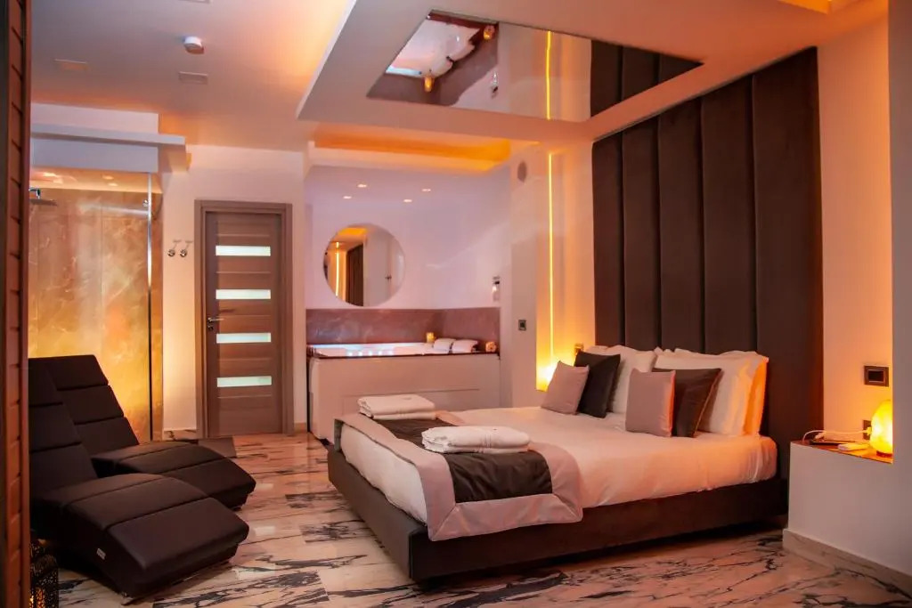 Hotel Ibisco Suites & Relax