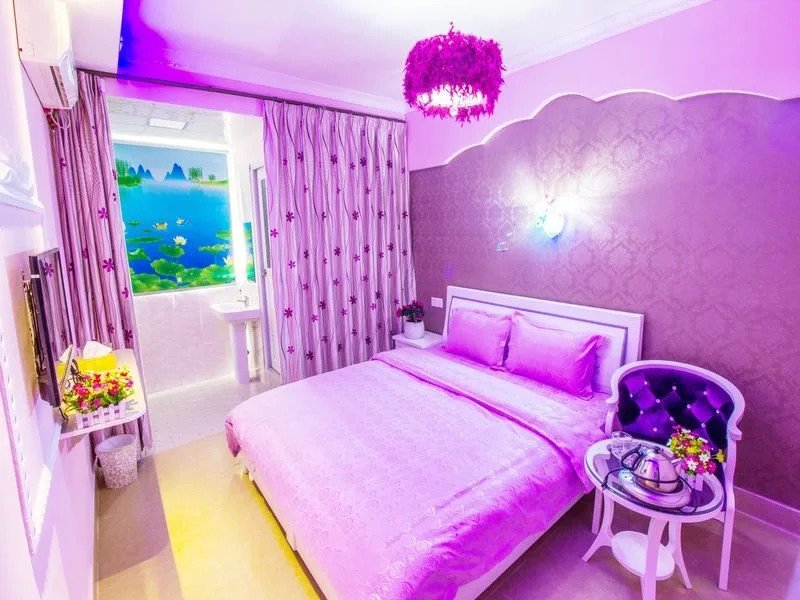 Xiamen Wu Tong Inn