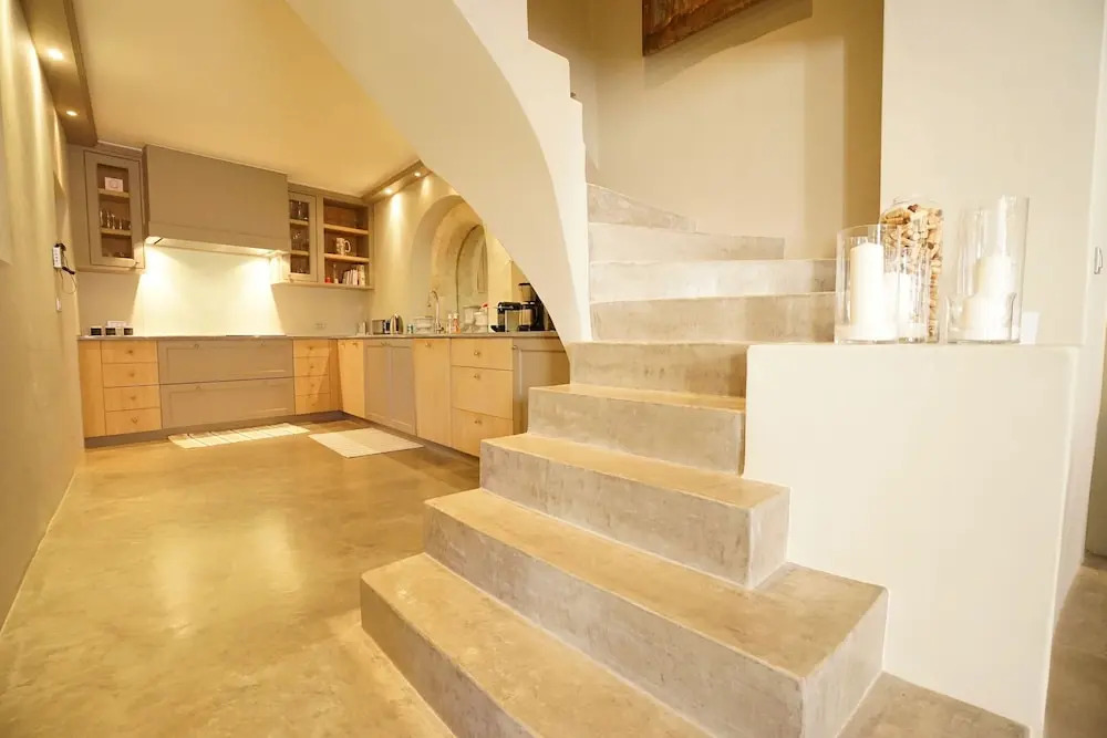 Villas du Luberon - Clos Vitaline