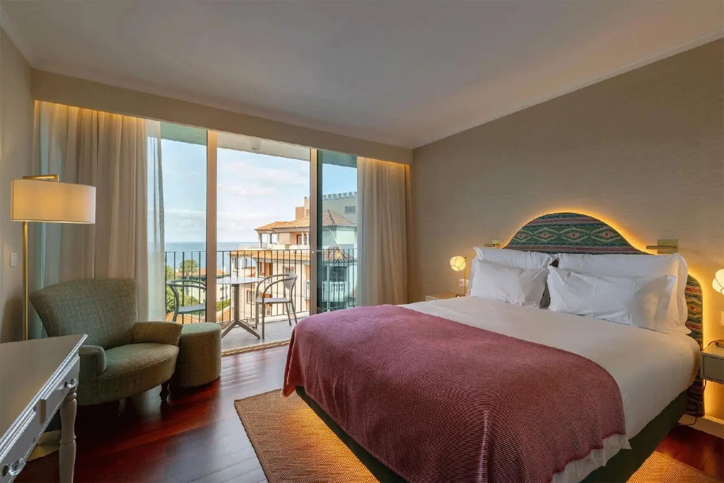 Pestana Quinta Perestrello