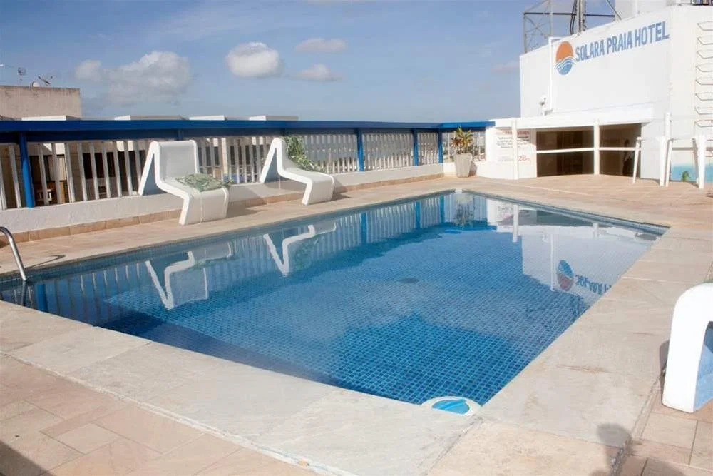Solara Praia Hotel