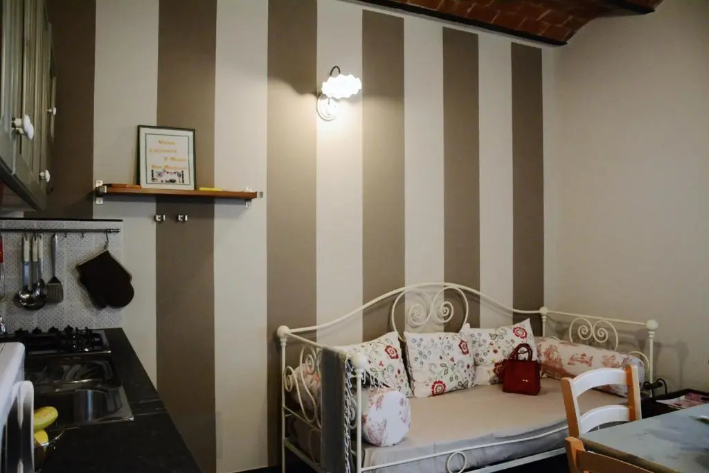 Agriturismo San Michele di Danio Giovanni