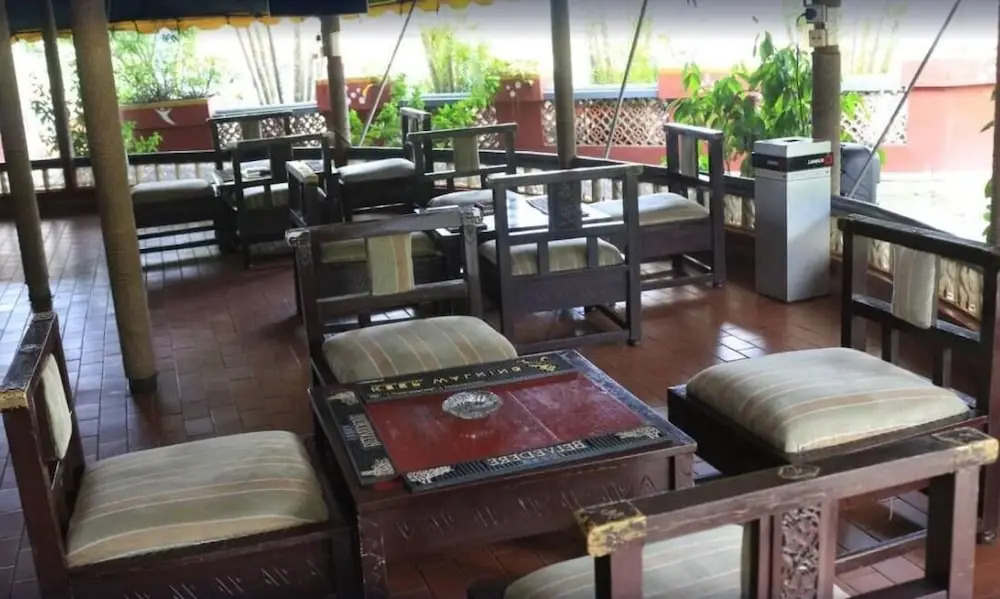 Jacaranda Suites