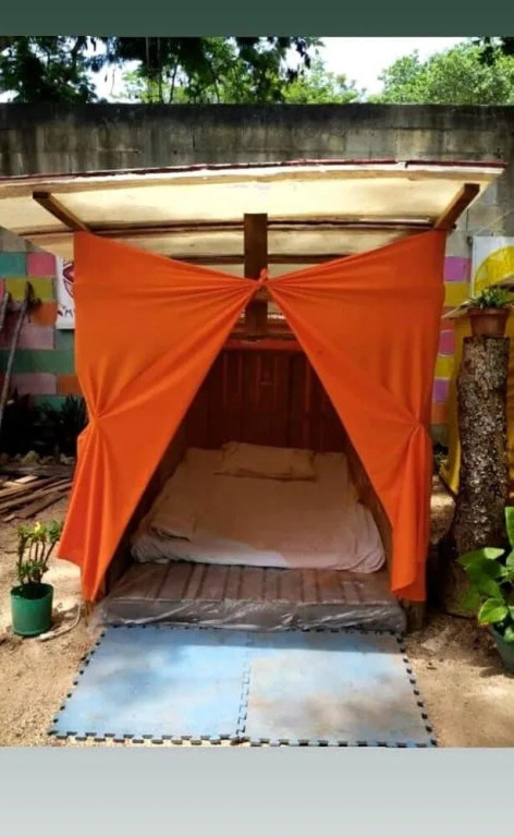 Kukulcan Hostel & Friends Tulum