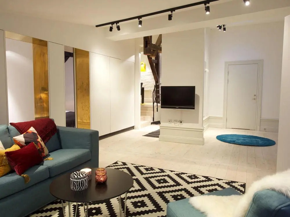 Second Home Apartments Guldgrand