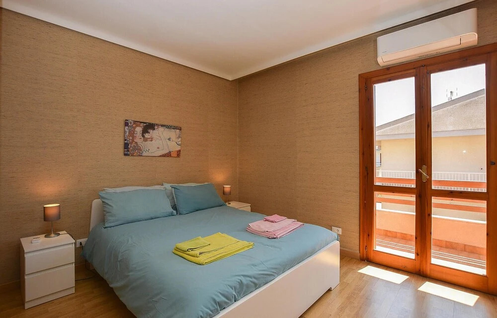 Awesome Apartment in Marina di Ragusa With Wifi and 2 Bedrooms