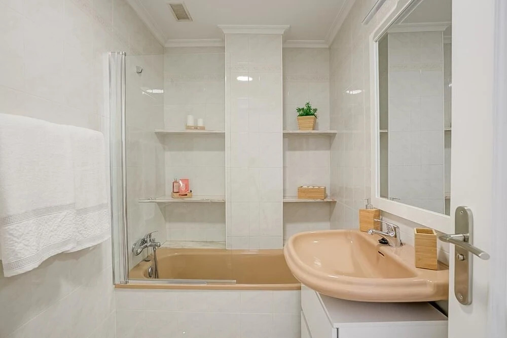 Apartamento Un Lujo En El Corazon De Alicante