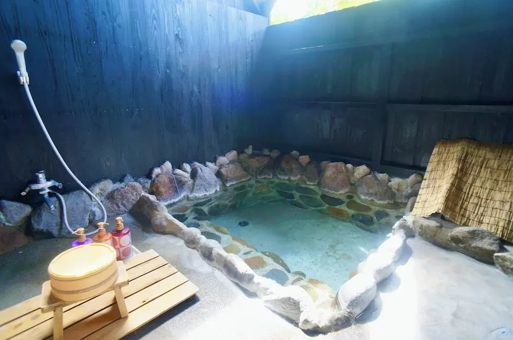 Oyado Tamayura