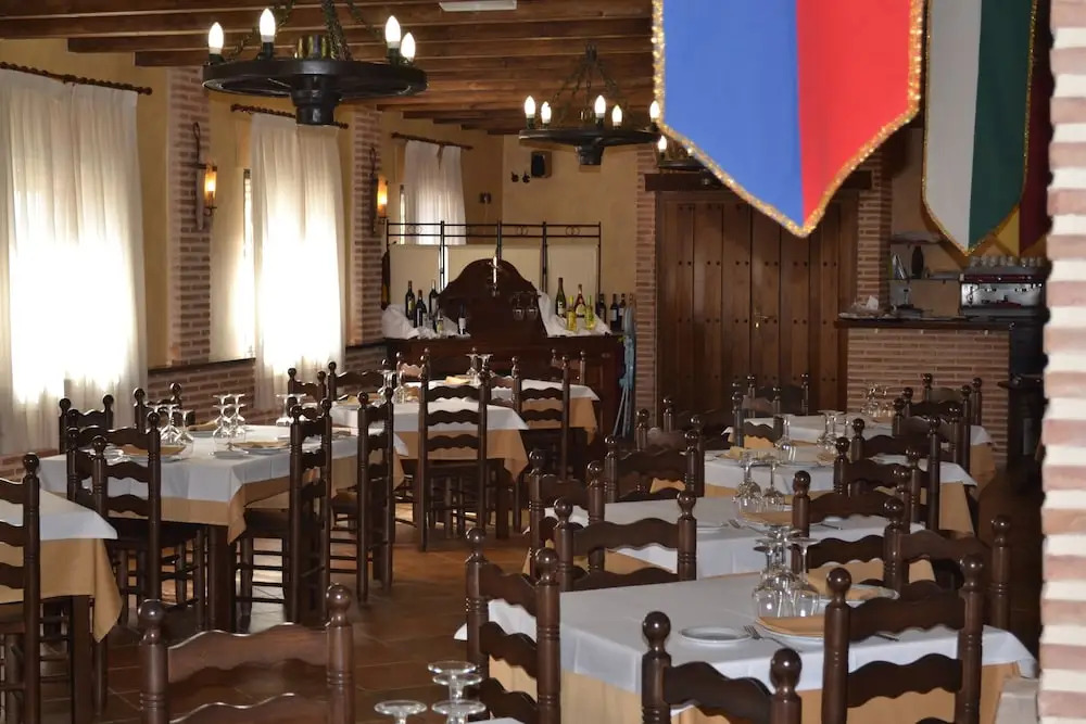 La Posada de Rosa