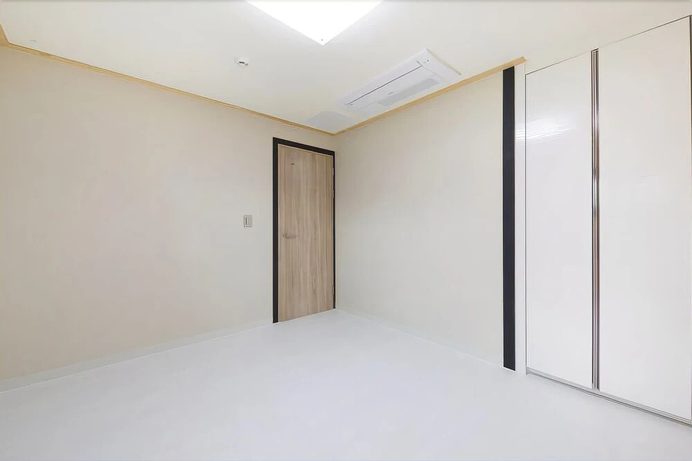 Geoje Ocean View Pension