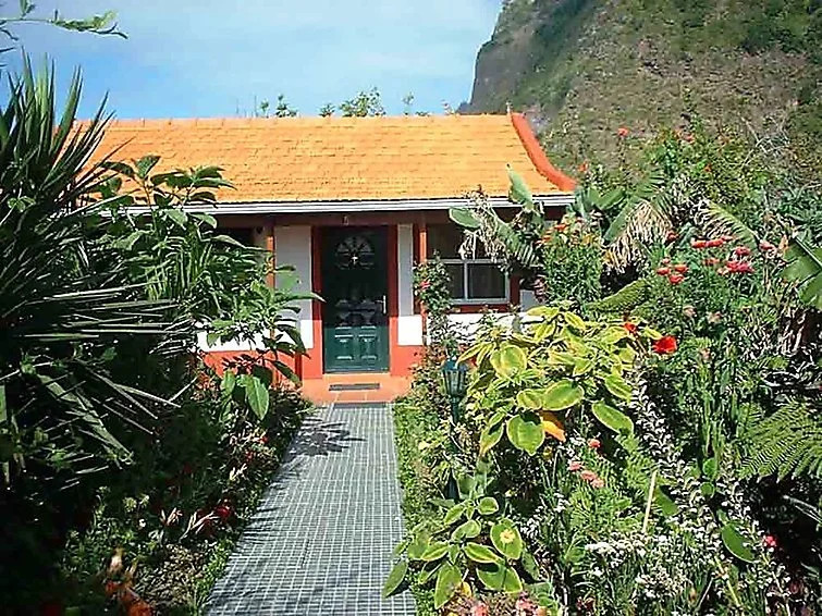 Holiday Home Arco de Sã£O Jorge