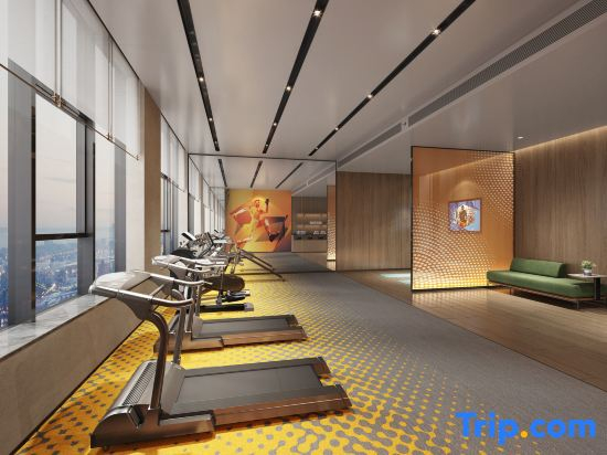 Hampton by Hilton Weifang City Center