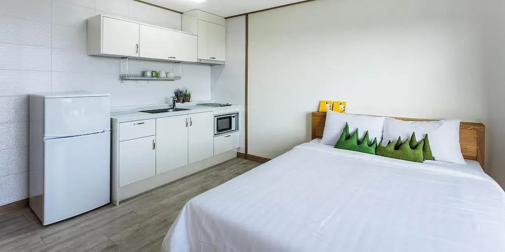Krabi Pension