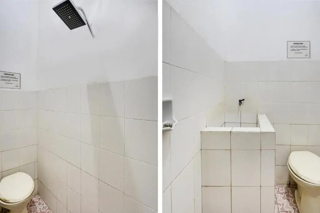 Hotel O Kost Nusantara Sidoarjo Syariah