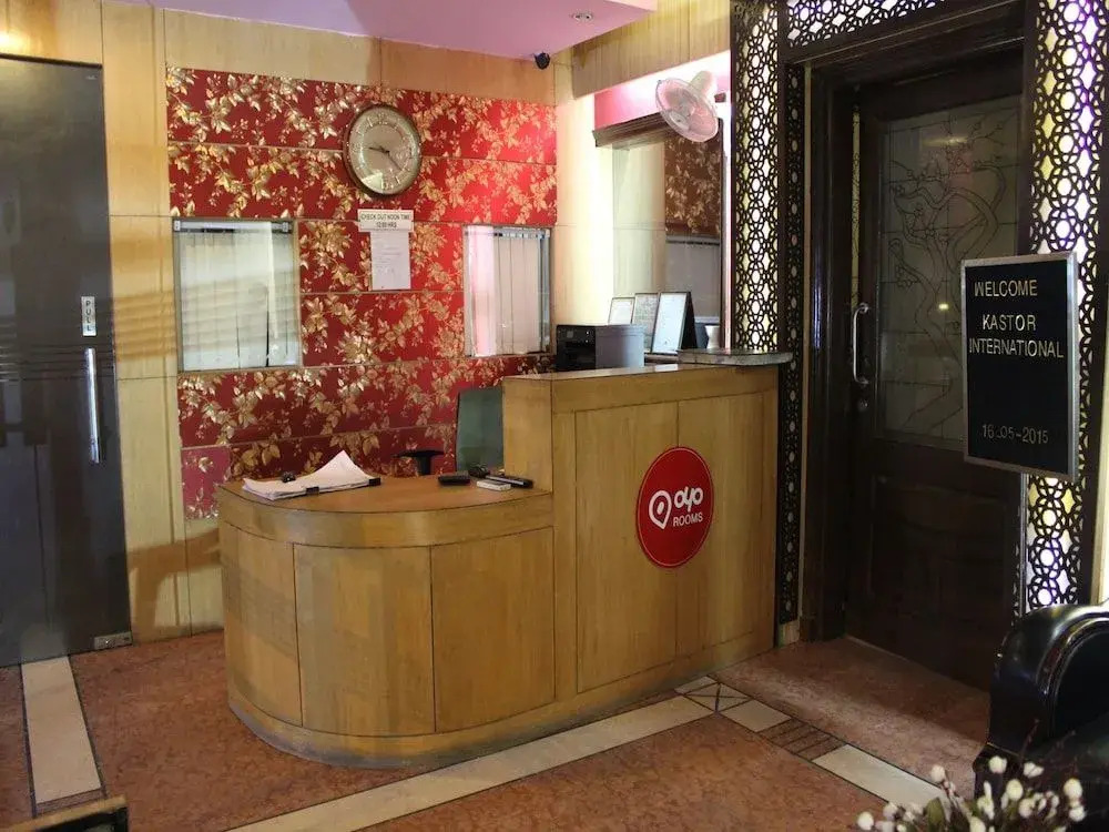 OYO 559 Hotel Kastor International