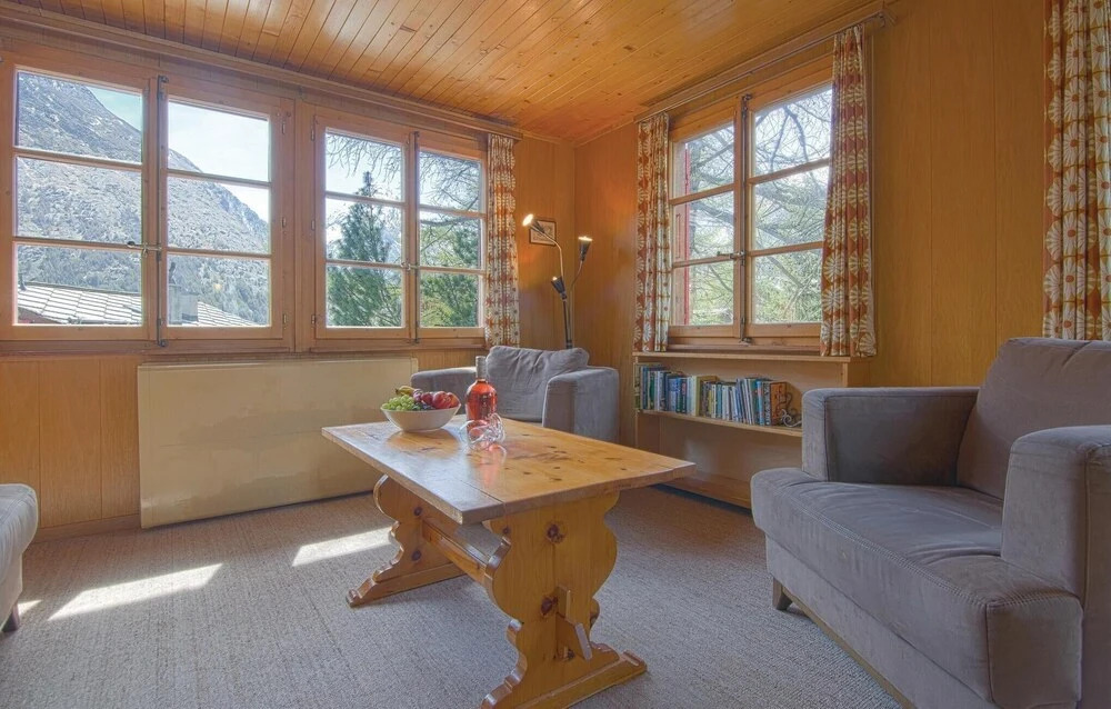Chalet Domino