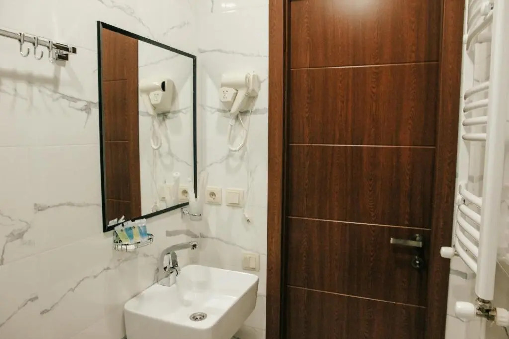City Heart Hotel