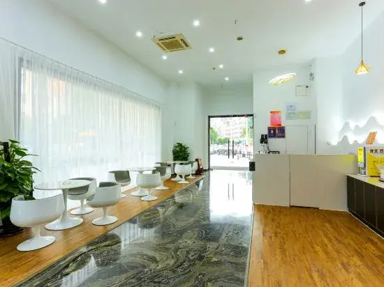 Heng Tian Traders Hotel