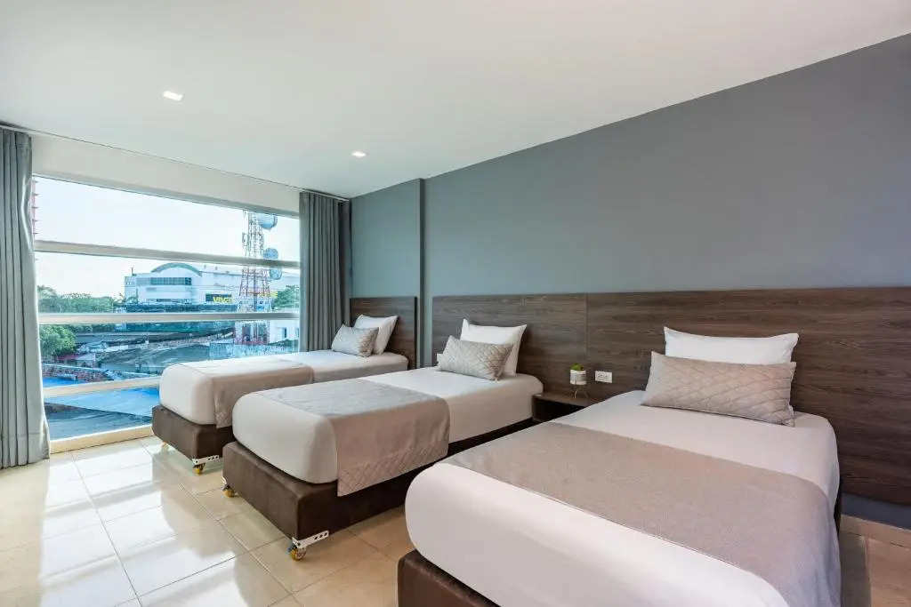 Hotel Elite