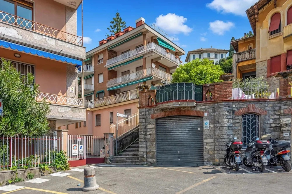 Casa Tolly Rapallo