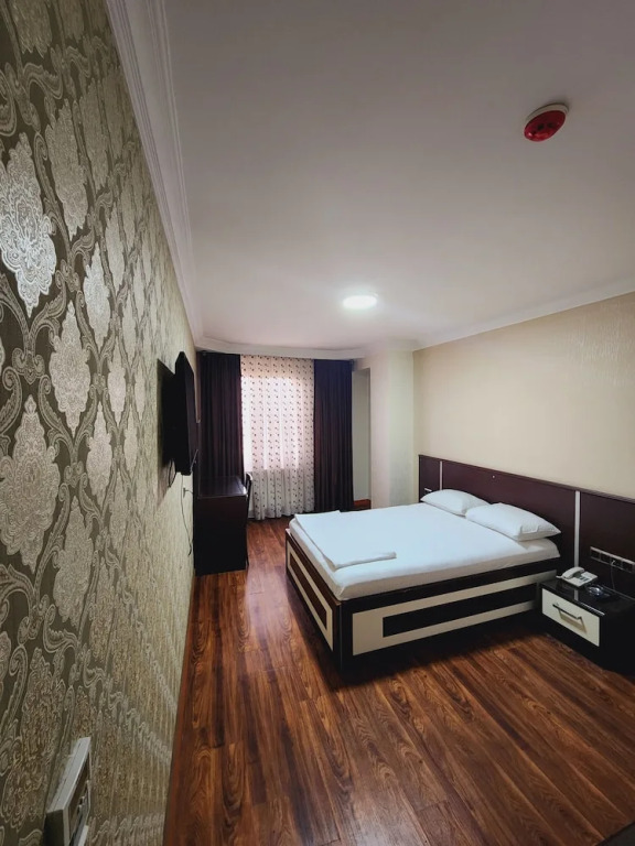 Doğa Hotel
