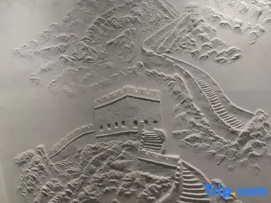 Yunshang Silu Hotel (International Exhibition Center)