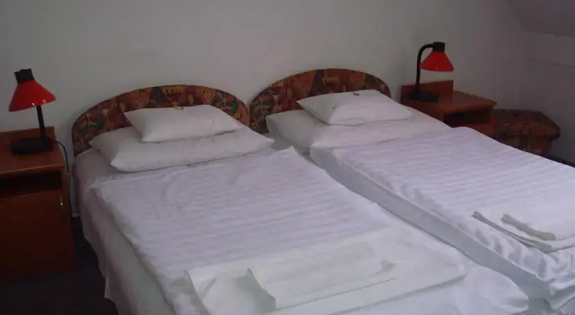 Hotel Termál