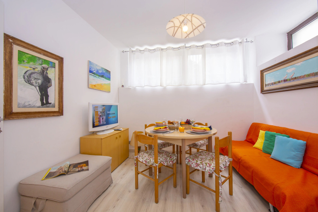 Casa Angerin 1 - 100m from sea