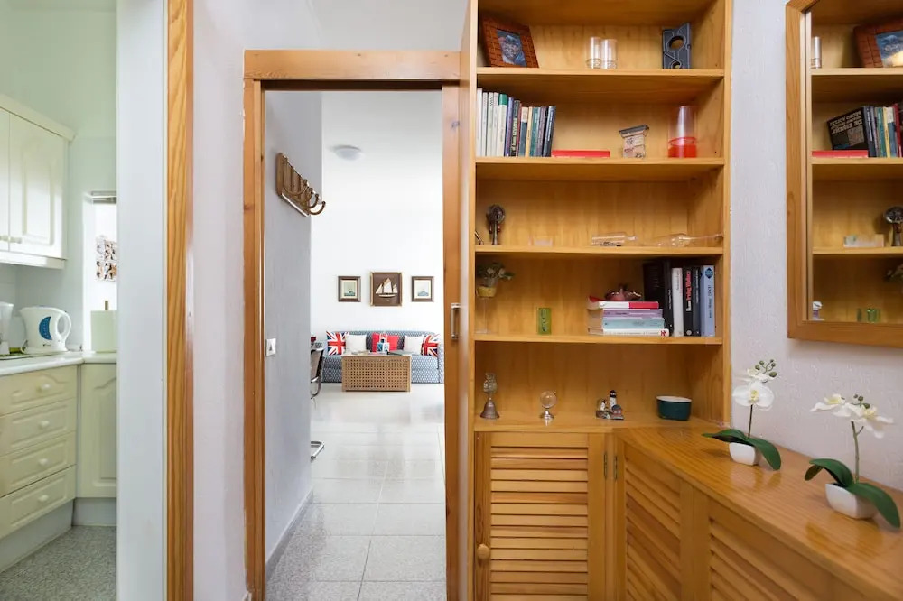 Apartamento Marechu
