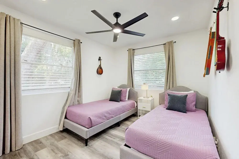 Stylish Avondale Home Pet-friendly & Walkable