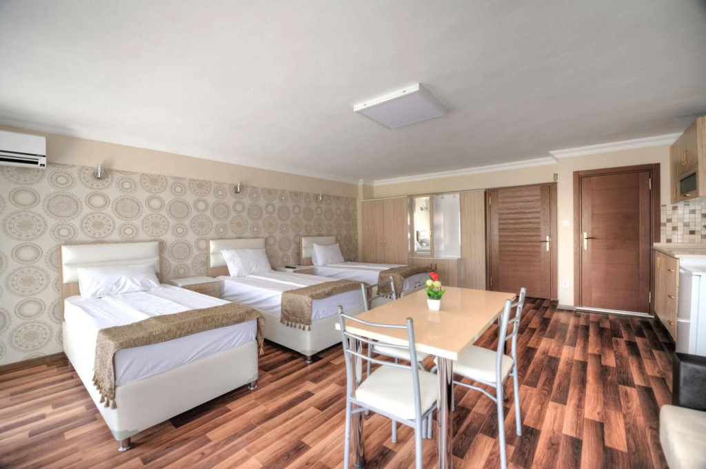Oban Suites Istanbul