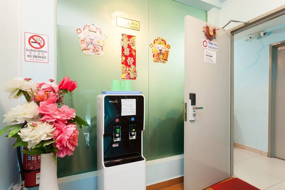 Jasmine Hotel
