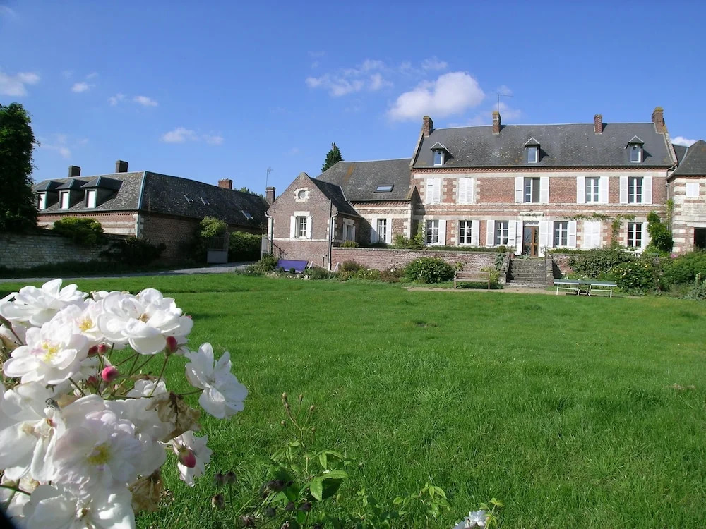 Gîte Le Fruitier