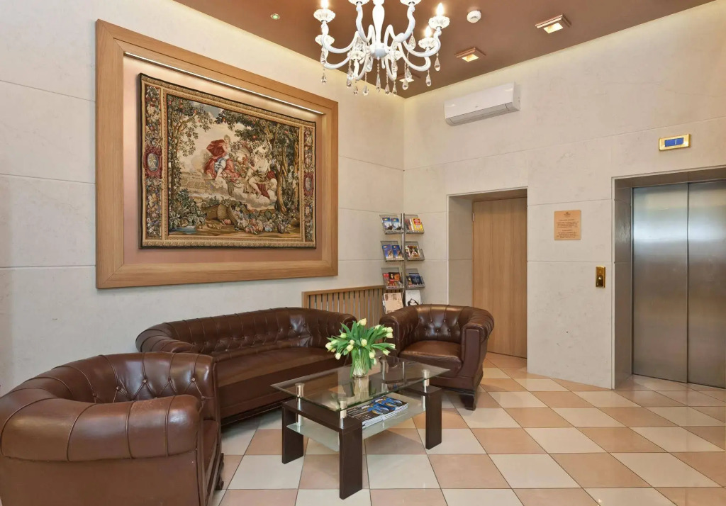 Hotel Kazimierz I
