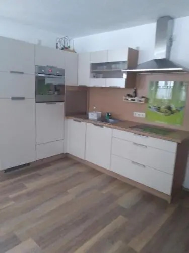 Appartement Schmittenblick