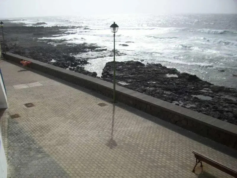 El Quemao