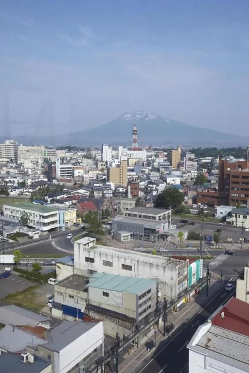 Hirosaki Park Hotel