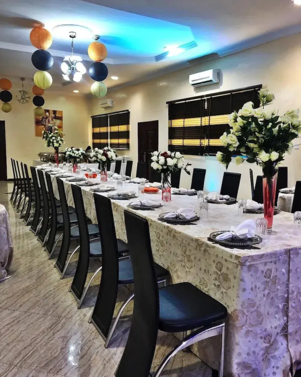 Fawzy Hotel