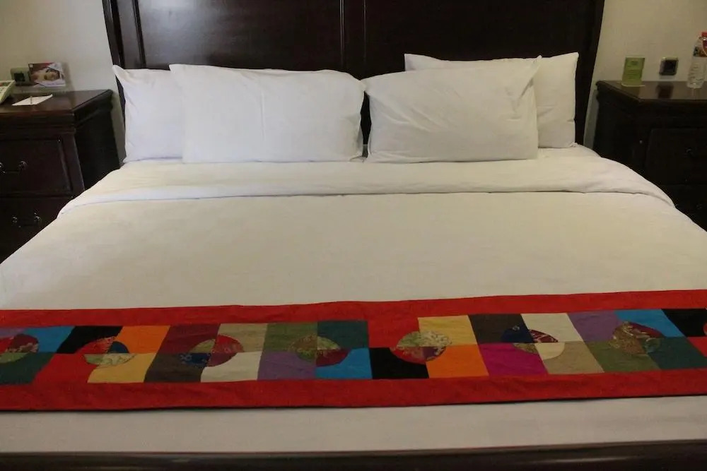 Zamzam Hotel and Convention Batu Powered By Archipelago