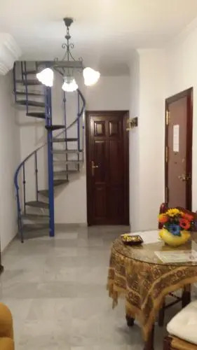 Vivienda VFT San Benito