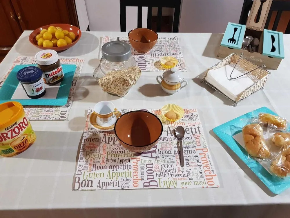 Il Casale Dargento