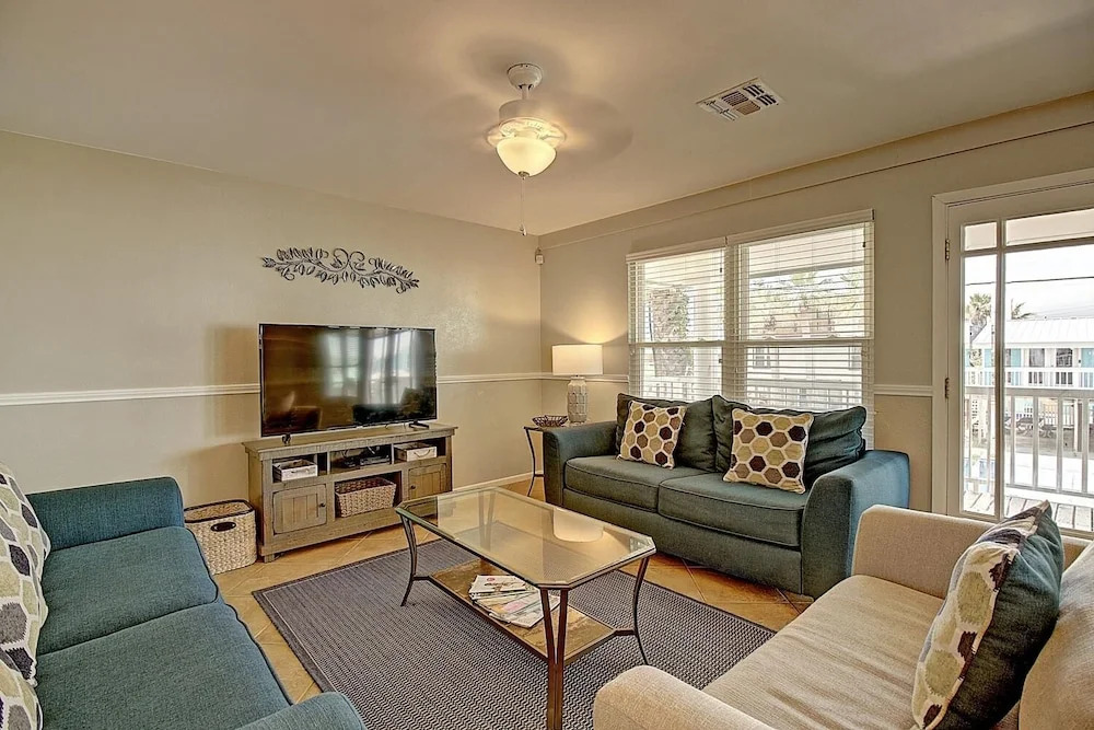 Belle Isle - 5 Br Home