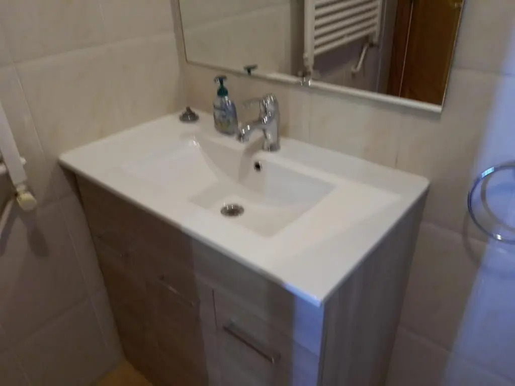 Apartemento Monika Monte Pedrera C 4 TOP Aussicht