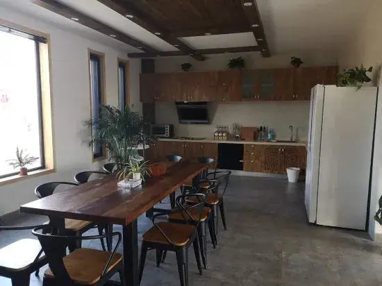 Beijing Xilongyuan Homestay