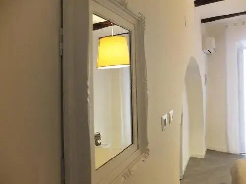 Casa Cinquesanti