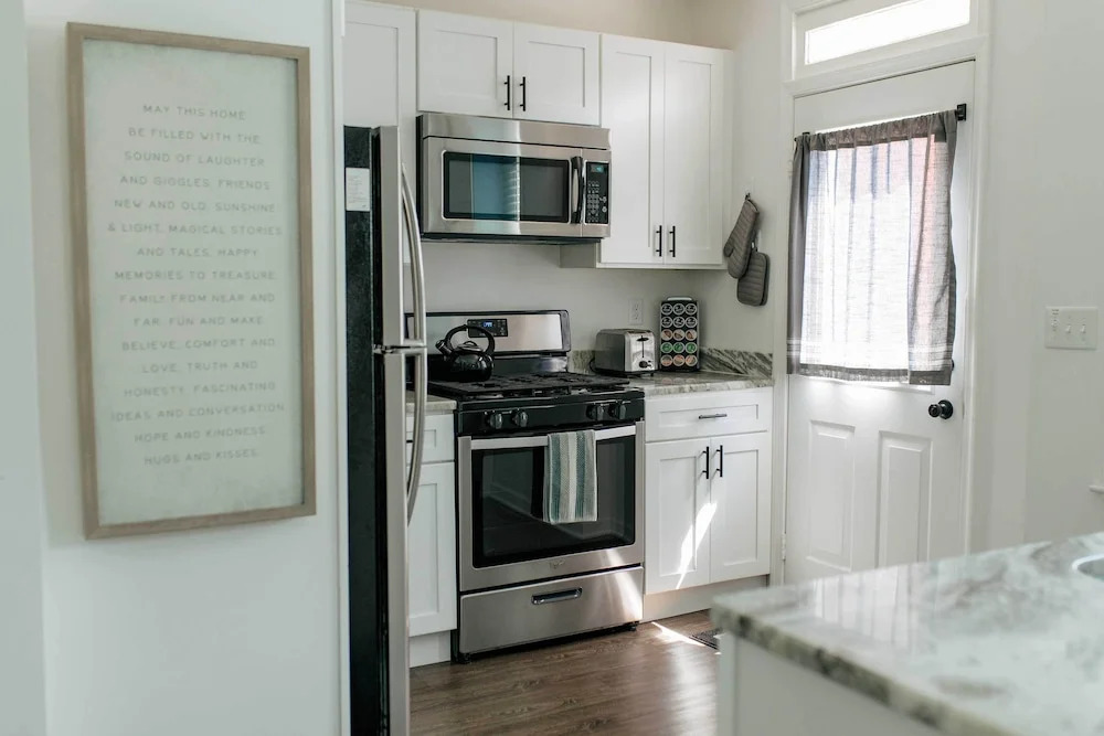 Chic Lancaster Vacation Rental, Walkable Location!